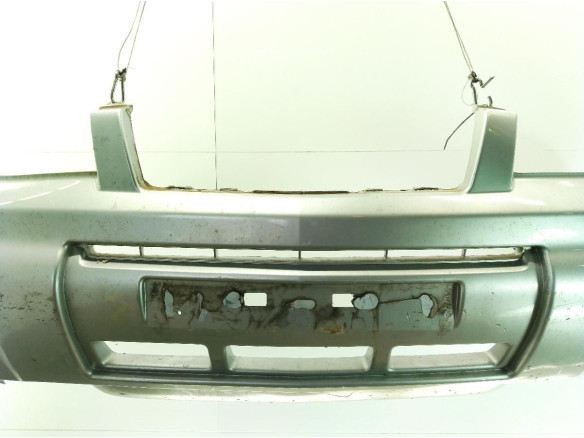 PARAGOLPES DEL NISSAN X-TRAIL (T30)|Desguaces La Cabaña