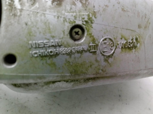 ESPEJO IZQ NISSAN X-TRAIL (T30)|Desguaces La Cabaña