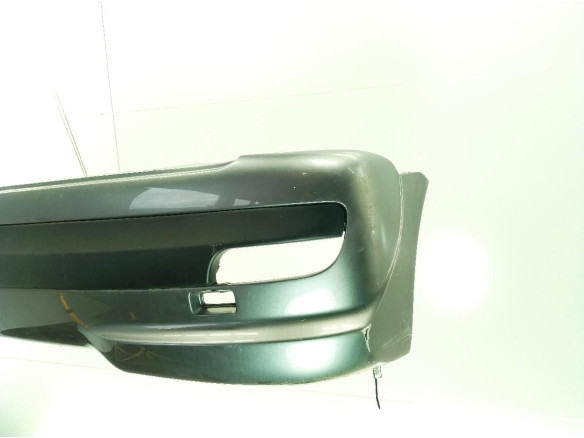 PARAGOLPES TRA PEUGEOT 206+ (T3E)|Desguaces La Cabaña