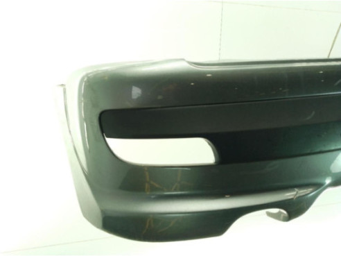 PARAGOLPES TRA PEUGEOT 206+ (T3E)|Desguaces La Cabaña