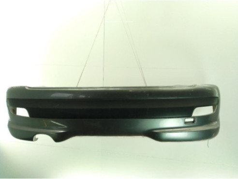 PARAGOLPES TRA PEUGEOT 206+ (T3E)|Desguaces La Cabaña