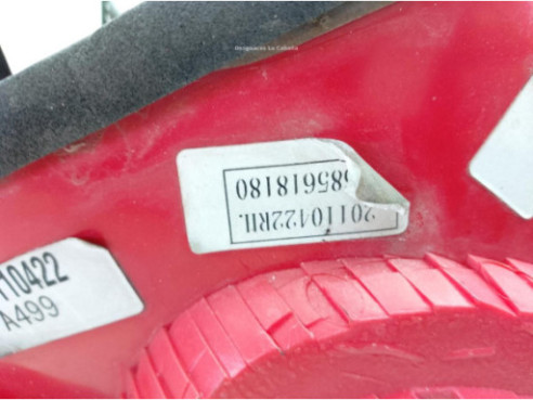 9685618180 PILOTO TRA DER EXT PEUGEOT 206+ (T3E)|Desguaces La Cabaña
