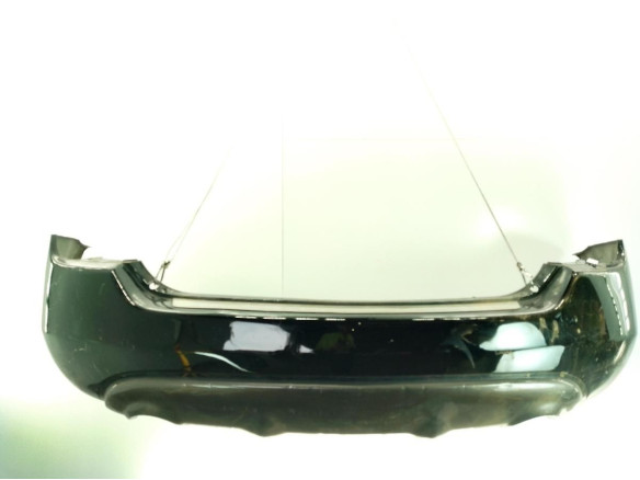 PARAGOLPES TRA NISSAN MURANO I (Z50)|Desguaces La Cabaña
