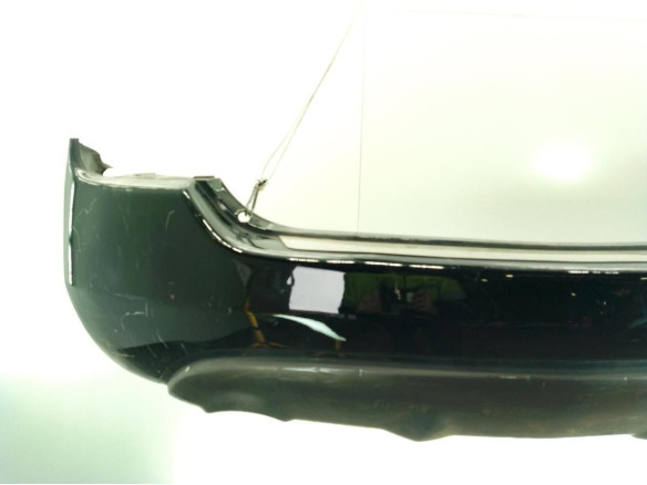 PARAGOLPES TRA NISSAN MURANO I (Z50)|Desguaces La Cabaña