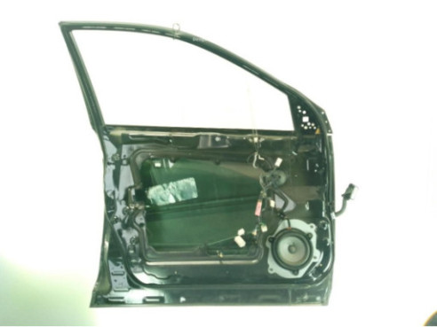 PUERTA LAT DEL IZQ NISSAN MURANO I (Z50)|Desguaces La Cabaña