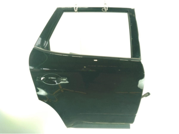 PUERTA LAT TRA DER NISSAN MURANO I (Z50)|Desguaces La Cabaña
