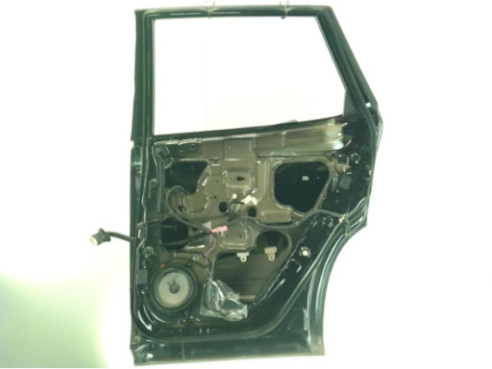 PUERTA LAT TRA DER NISSAN MURANO I (Z50)|Desguaces La Cabaña