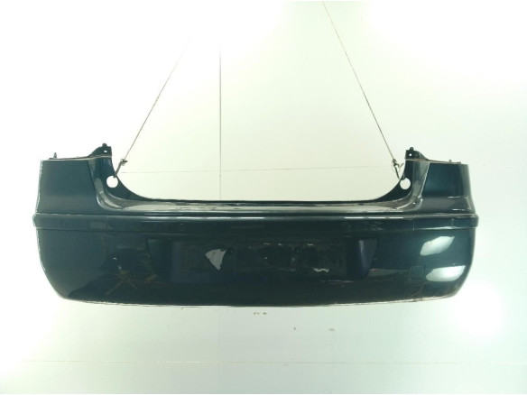 PARAGOLPES TRA RENAULT LAGUNA II (BG0/1_)|Desguaces La Cabaña