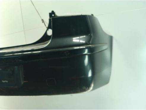 PARAGOLPES TRA RENAULT LAGUNA II (BG0/1_)|Desguaces La Cabaña