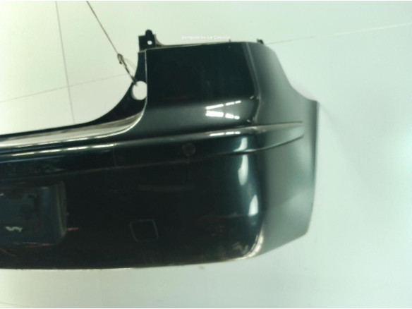 PARAGOLPES TRA RENAULT LAGUNA II (BG0/1_)|Desguaces La Cabaña