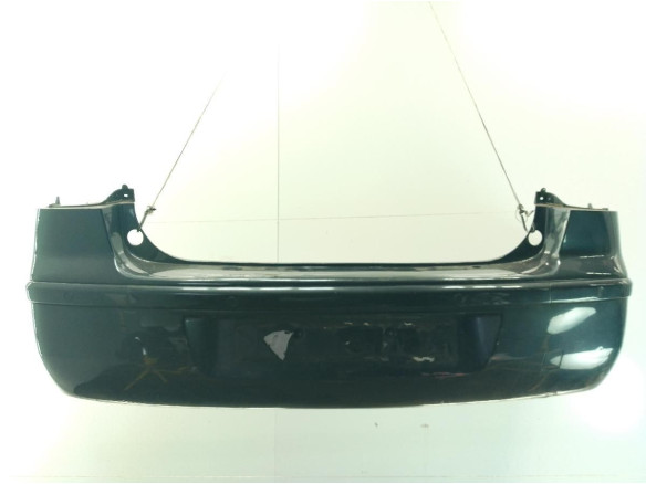 PARAGOLPES TRA RENAULT LAGUNA II (BG0/1_)|Desguaces La Cabaña