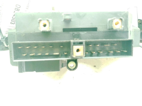 0015404945 MANDO COMPLETO MERCEDES BENZ VITO Furgón (638)|Desguaces La Cabaña