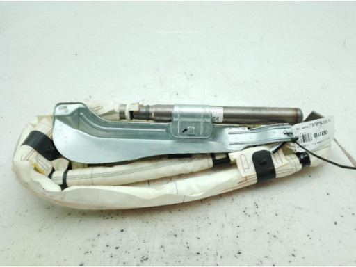 AIRBAG CORTINA IZQUIERDA|Desguaces La Cabaña