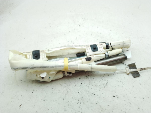 5N0880741L AIRBAG CORTINA IZQ VW TIGUAN (5N_)|Desguaces La Cabaña