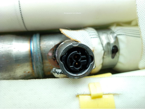 5N0880742L AIRBAG CORTINA DER VW TIGUAN (5N_)|Desguaces La Cabaña