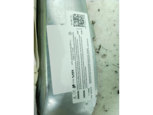 5N0880742L AIRBAG CORTINA DER VW TIGUAN (5N_)|Desguaces La Cabaña