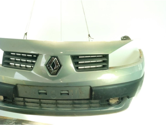 PARAGOLPES DEL RENAULT MEGANE II Sedán (LM0/1_)|Desguaces La Cabaña