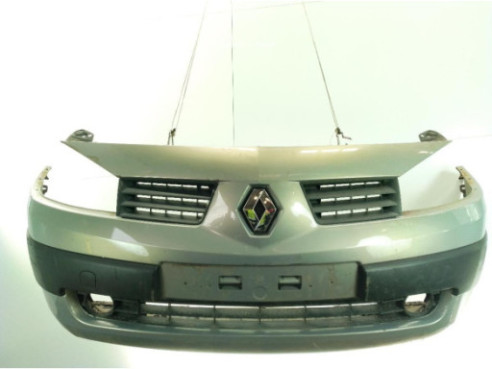 PARAGOLPES DEL RENAULT MEGANE II Sedán (LM0/1_)|Desguaces La Cabaña