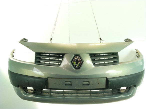 PARAGOLPES DEL RENAULT MEGANE II Sedán (LM0/1_)|Desguaces La Cabaña