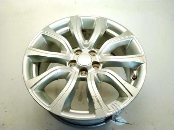 006163/2013 LLANTA ALUMINIO 1 LAND ROVER RANGE ROVER EVOQUE (L538)|Desguaces La Cabaña