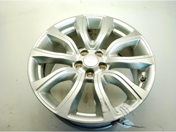 006163/2013 LLANTA ALUMINIO 1 LAND ROVER RANGE ROVER EVOQUE (L538)|Desguaces La Cabaña