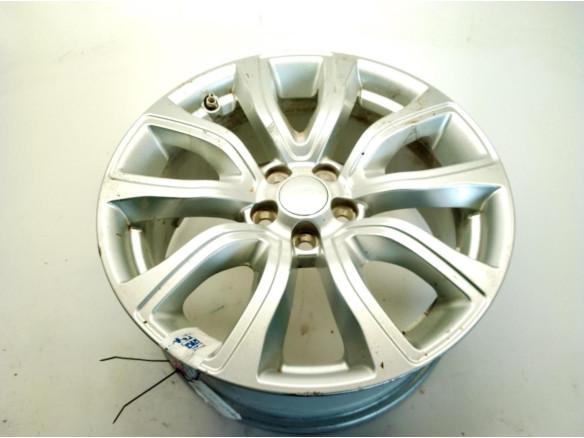 006163/2013 LLANTA ALUMINIO 1 LAND ROVER RANGE ROVER EVOQUE (L538)|Desguaces La Cabaña
