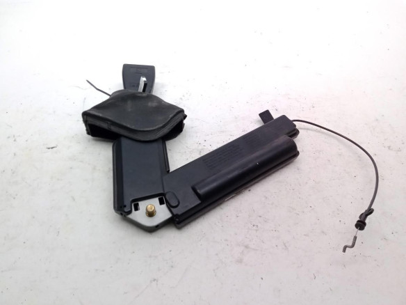 ANCLAJE CINTURON DEL DER BMW 5 (E34)|Desguaces La Cabaña