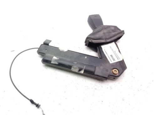 ANCLAJE CINTURON DEL DER BMW 5 (E34)|Desguaces La Cabaña