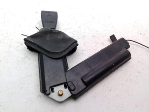 ANCLAJE CINTURON DEL DER BMW 5 (E34)|Desguaces La Cabaña