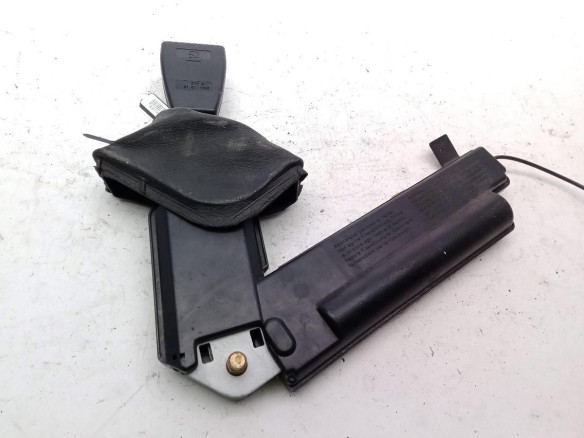 ANCLAJE CINTURON DEL DER BMW 5 (E34)|Desguaces La Cabaña