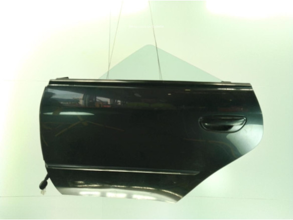 PUERTA LAT TRA IZQ SUBARU LEGACY IV (BL)|Desguaces La Cabaña