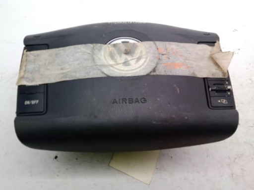 AIRBAG IZQUIERDO|Desguaces La Cabaña