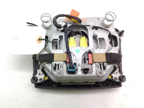 7L6880201DA AIRBAG IZQ VW TOUAREG (7LA, 7L6, 7L7)|Desguaces La Cabaña