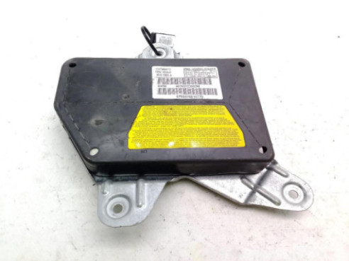 40703723903M AIRBAG PUERTA LAT TRA IZQ BMW 5 (E39)|Desguaces La Cabaña