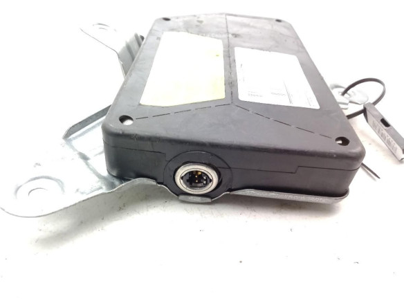 40703723903M AIRBAG PUERTA LAT TRA IZQ BMW 5 (E39)|Desguaces La Cabaña