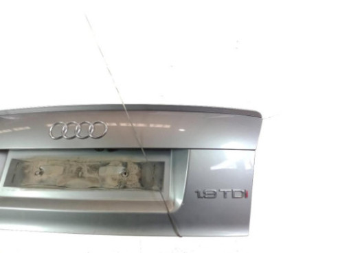 AUDI|Desguaces La Cabaña 2