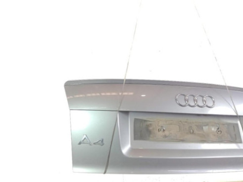 TAPA MALETA AUDI A4 (8E2, B6)|Desguaces La Cabaña