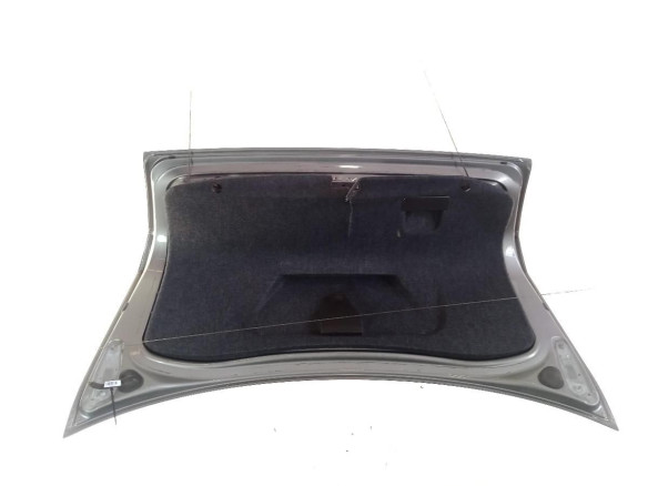 TAPA MALETA AUDI A4 (8E2, B6)|Desguaces La Cabaña
