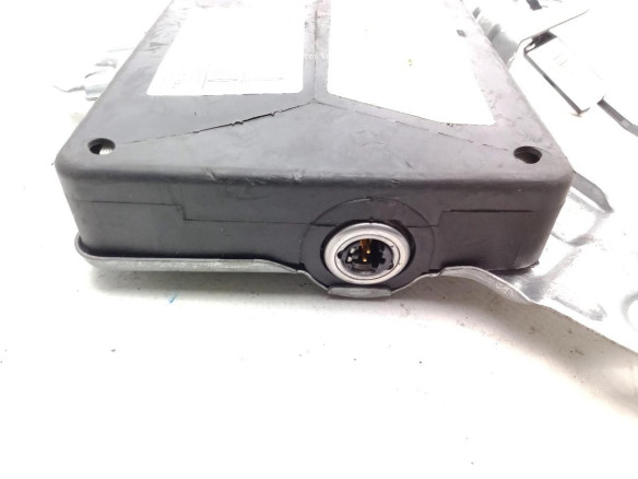 41703724003X AIRBAG PUERTA LAT TRA DER BMW 5 (E39)|Desguaces La Cabaña