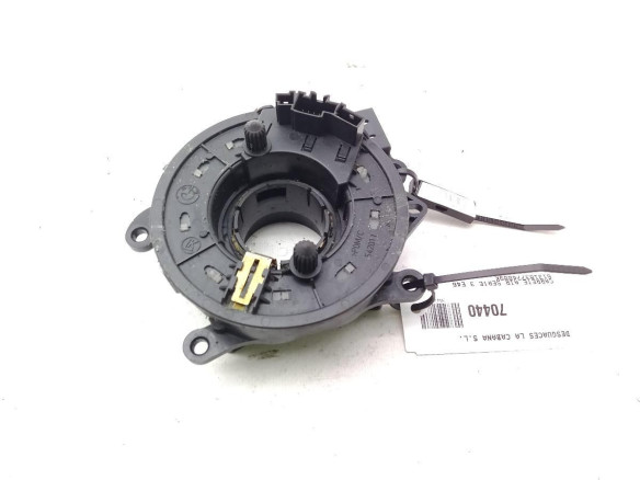 613183774889K, CARRETE AIRBAG BMW 3 (E46)|Desguaces La Cabaña