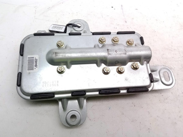 307005787081 AIRBAG PUERTA LAT DEL IZQ BMW 3 (E46)|Desguaces La Cabaña