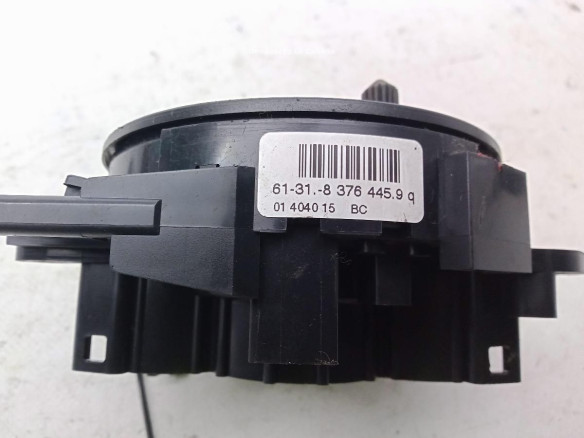 613183764459Q, CARRETE AIRBAG BMW 3 (E46)|Desguaces La Cabaña