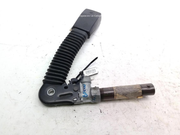8257787L ANCLAJE CINTURON DEL IZQ BMW 3 (E46)|Desguaces La Cabaña