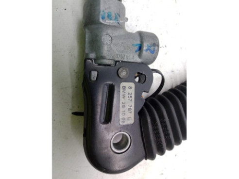 8257787L ANCLAJE CINTURON DEL IZQ BMW 3 (E46)|Desguaces La Cabaña
