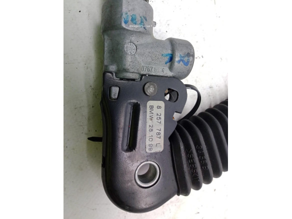8257787L ANCLAJE CINTURON DEL IZQ BMW 3 (E46)|Desguaces La Cabaña