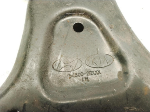 BRAZO SUSPENSION DEL IZQ INF HYUNDAI SANTA FÉ II (CM)|Desguaces La Cabaña