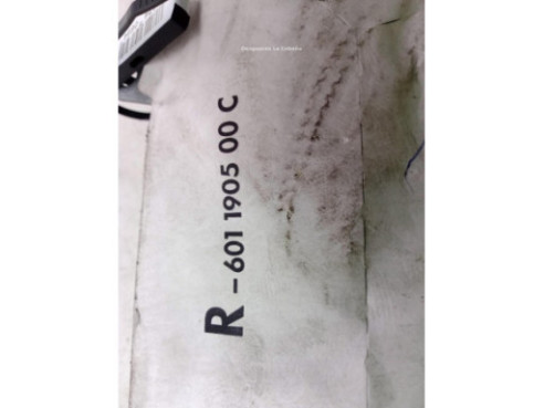 R601190500C AIRBAG PUERTA LAT DEL DER BMW 5 (E60)|Desguaces La Cabaña