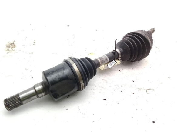 96499696 PALIER DEL IZQ CHEVROLET LACETTI (J200)|Desguaces La Cabaña