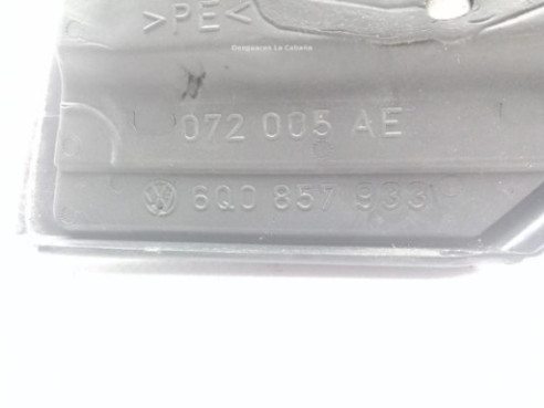 6Q0857933 ESPEJO IZQ VW POLO (9N_)|Desguaces La Cabaña