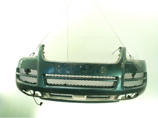 PARAGOLPES DLEANTERO|Desguaces La Cabaña